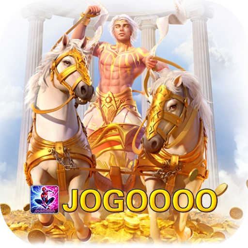 jogoooo logo