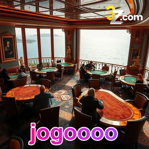 jogoooo