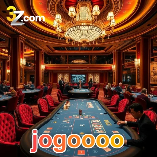 jogoooo